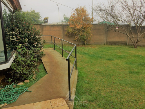 Oficina En Arriendo En Temuco
