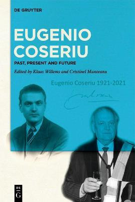 Libro Eugenio Coseriu : Past, Present And Future - Klaas ...