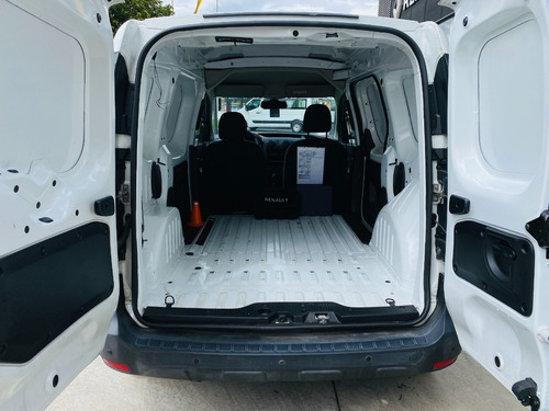 Renault Kangoo Mt 2019 1600cc