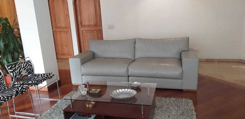 Imagen 2 de 14 de Apartamento De 3 Habitaciones En Santa Bárbara