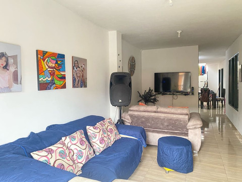 Venta Apartamento En Barrio Calima Norte De Cali