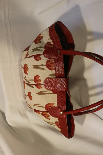Cartera De Mano