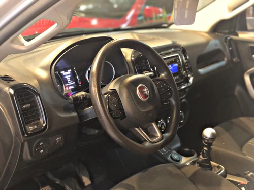 Fiat Toro Freedom 2.0 Tdi 4x2 | 69.000 Km | 2017