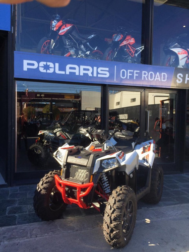 Polaris Scrambler 1000 0km (15) No Outlander Usd Billete