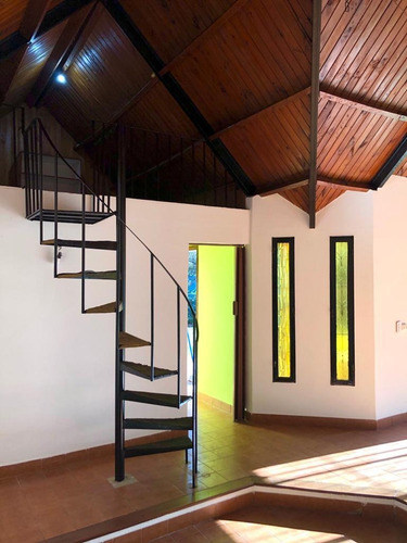 Imagen 7 de 14 de Excelente Casa Quinta En Luján - Barrio La Hosteria Norte