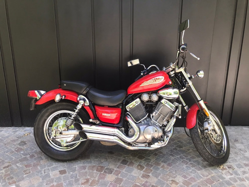 Imagen 5 de 11 de Yamaha Virago 535 Puntomoto