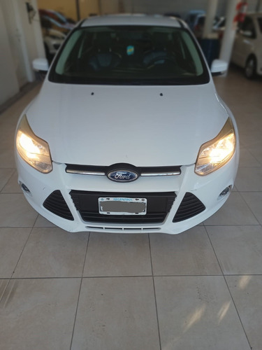 Ford Focus III 2.0 Se