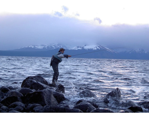 Campo En Venta Chubut Actividad Pesca