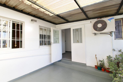 Venta Ph 4 Amb Balcon Terraza Parrilla Ciudadela