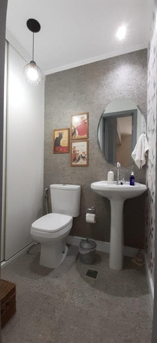 Imagem 15 de 30 de Apartamento Com 1 Dormitório À Venda, 50 M² Por R$ 600.000,00 - Jardim Aquarius - São José Dos Campos/sp - Ap6155