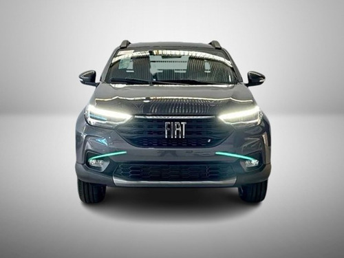 Fiat Strada Volcano 1.3 Flex 8V CD Aut.