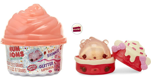 Mga Entertainment Num Noms Paquete Misterioso Serie 6-2