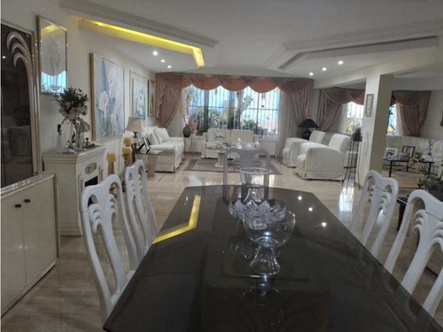Casa En Venta En La Trigaleña Df-8370344