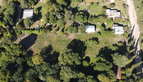 Imagen 6 de 9 de Amplio Terreno En Zona De Quintas, 3.400 M2