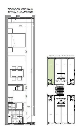 Imagen 12 de 12 de Oficina En Venta En Bella Vista