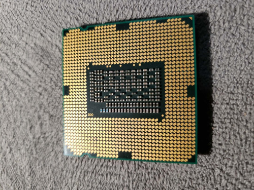 Imagem 2 de 2 de Processador Intel Core I5 2500s