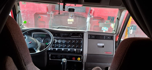 Kenworth T800