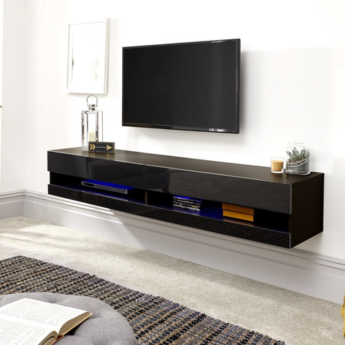 Imagen 5 de 8 de Soporte Tv Pared Fijo 32 40 42 45 50 55 Led Televisor Atrix®