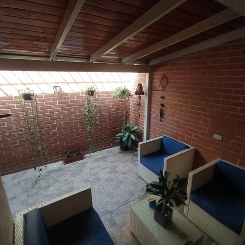 Imagen 7 de 7 de Townhouse En Alquiler Urb Tazajal Jhoana Valdez 0414 4134289