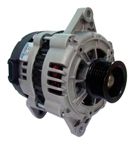 Alternador Aveo Optra