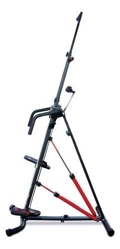 Maxiclimber Xl-2000 Hydraulic Resistance Vertical Climber.