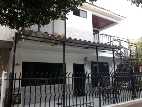 Espectacular Casa De Inversion