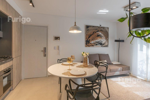 Venta Departamento 1 Dormitorio Rosario