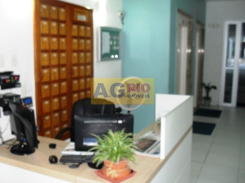 Imagem 4 de 15 de Apartamento-à Venda-praça Seca-rio De Janeiro - Agv21880