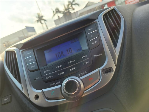 Imagem 7 de 8 de Hyundai Hb20 1.0 Comfort 12v Flex 4p Manual