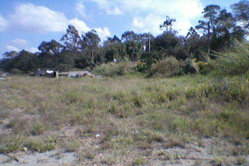 Imagem 5 de 5 de Terreno Em Santana De Parnaíba Bairro Chácara Estela - V2801