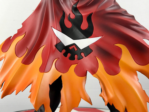 Kamina Tangen Toppa Gurren Lagann - Eye Up (Usado)