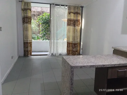 Departamento 2d, 2b Calle Marín Con San Fco. (64147)