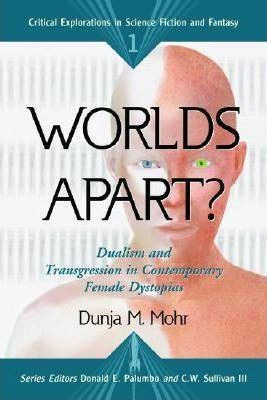 Libro Worlds Apart? - Dunja M. Mohr