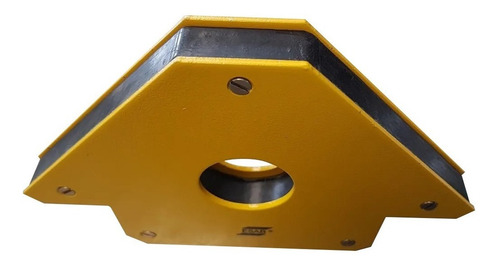 Escuadra Soporte Magnética Esab Para Soldador 15/43 Kg