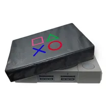 Comprar Funda Para Consola Playstation 1 - Ps1 - Horizontal Ecocuero