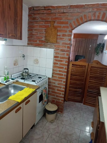 Duplex En Venta En Santa Teresita