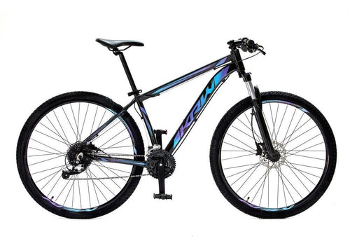 Bicicleta Aro 29 Krw Spot Alum Shimano Altus 24v Trava Sx17