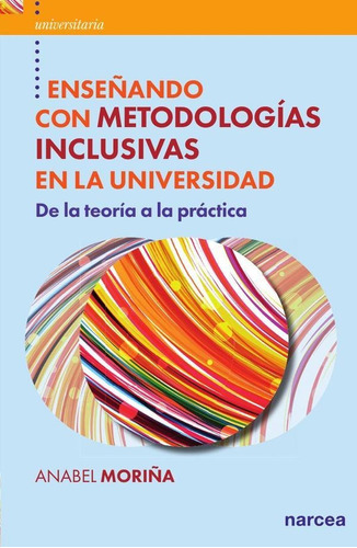 Enseñando Con Metodologías Inclusivas En La Universidad -...