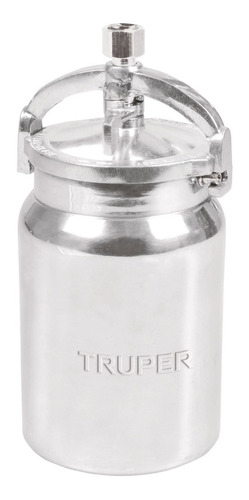 Vaso Aluminio De Repuesto Para Pipi-320, Truper