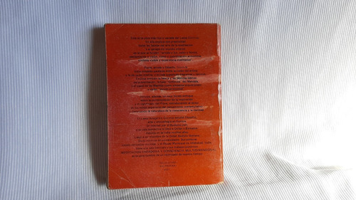 Meditacion Creadora Y Conciencia Multidimensional L A Govind