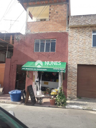 Imagem 1 de 10 de Casas - Ref: V498371