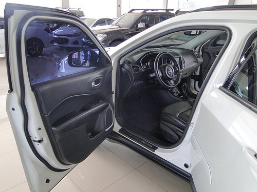 Imagem 5 de 11 de Marca: Jeep Modelo: Compass Trailhawk D