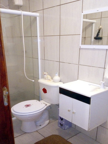 Imagem 19 de 22 de Casa - 2082 - 34806083