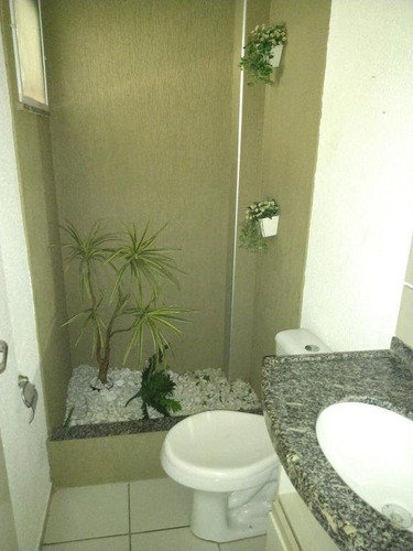 Imagem 10 de 15 de Casa Em Messejana - Fortaleza - 345