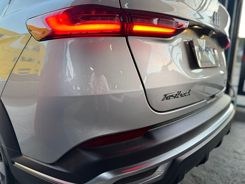 Fiat FASTBACK 1.0 Audace Turbo 200 Flex Aut. 5p