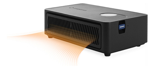 Minerador De Bitcoin Canaan Nano 3s - 6th/s, 140w C/ Fonte
