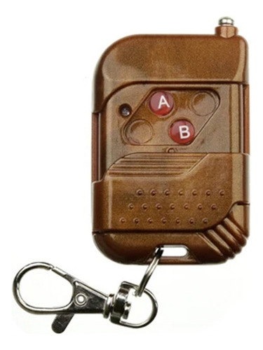 Alarma Comunitaria + 3 Controles + Balizas Identificadores