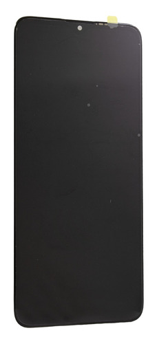 Pantalla Lcd Touch Para Motorola G50 5g / Xt2137-1 Negro