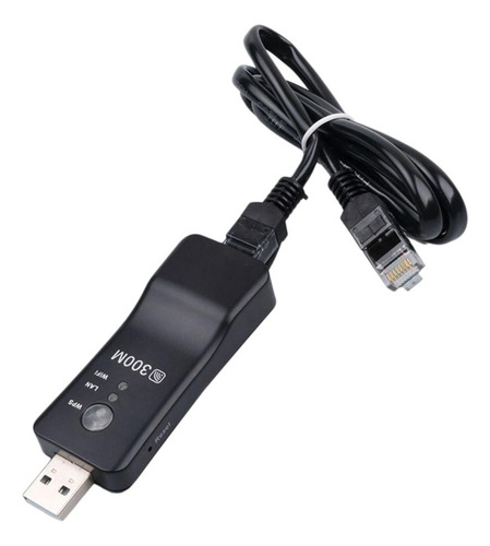 For Todos Los Adaptadores Lan Sony Smart Tv Alternativos
