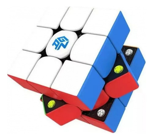Gan356 M 3x3x3 Magic 3x3 Speed